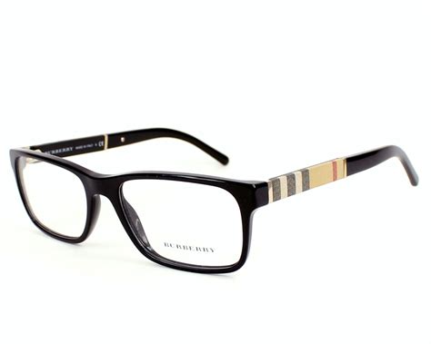 lunette burberry homme 2018|Lunettes de Vue Burberry .